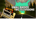 Small Radios Big Televisions Steam Key GLOBAL