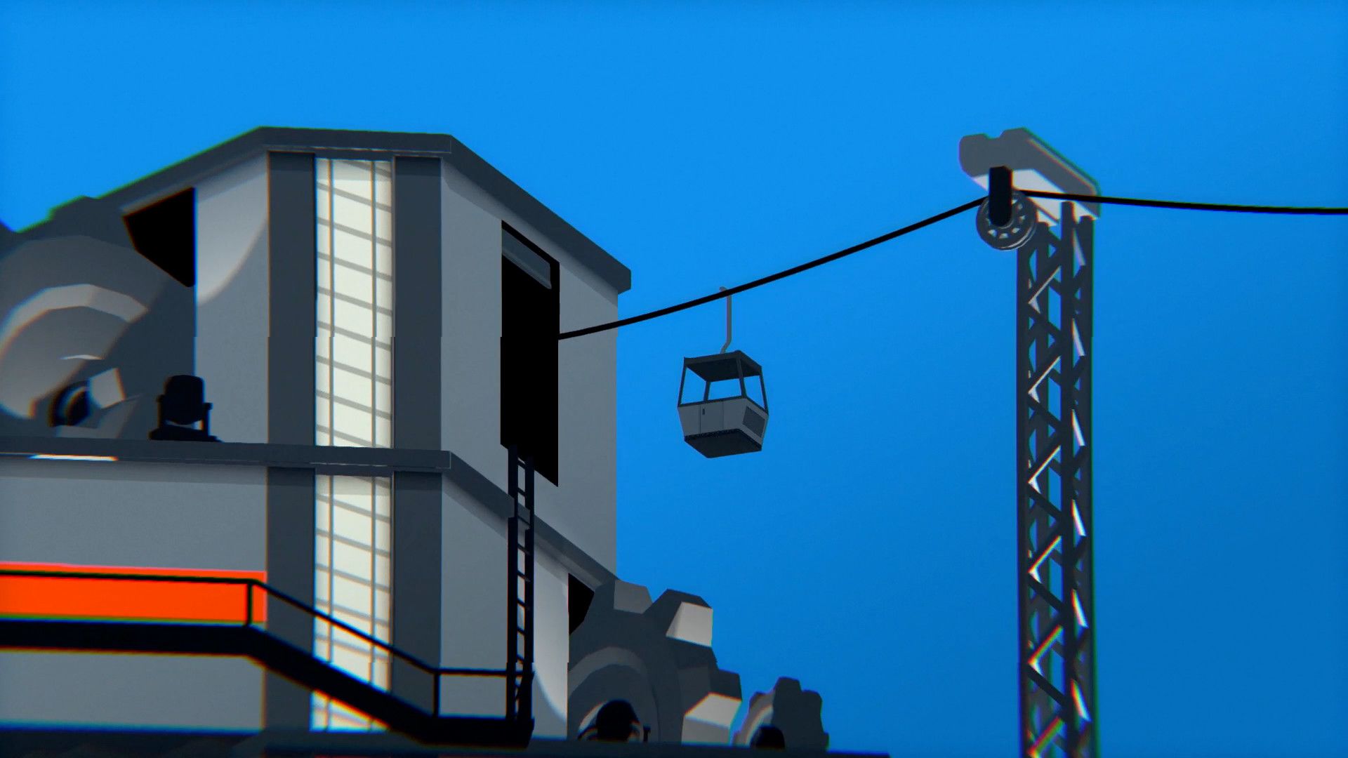 Small Radios Big Televisions Steam Key GLOBAL