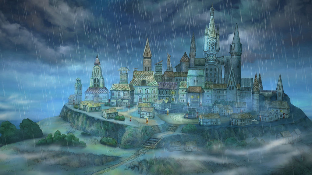 The Alliance Alive HD Remastered - Steam - Key GLOBAL