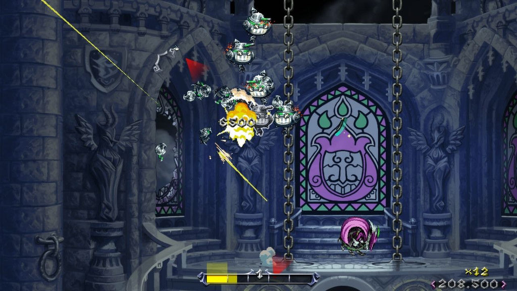 Savant - Ascent Steam Key GLOBAL