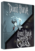 Don't Starve Giant Edition Xbox Live Key EUROPE
