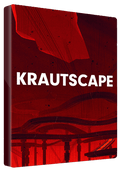 Krautscape Steam Key GLOBAL