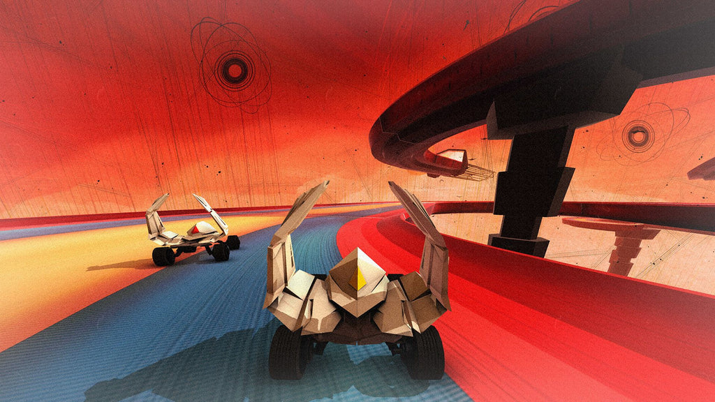 Krautscape Steam Key GLOBAL