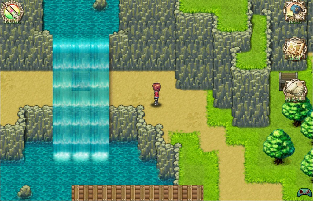 Revenant Saga - Steam - Key GLOBAL