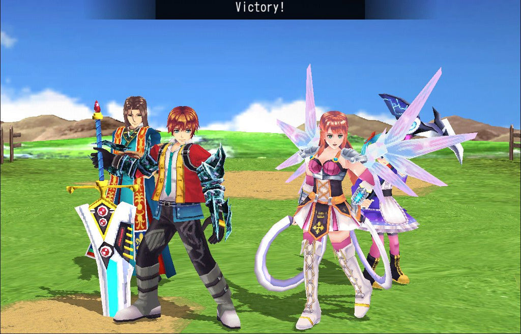 Revenant Saga - Steam - Key GLOBAL