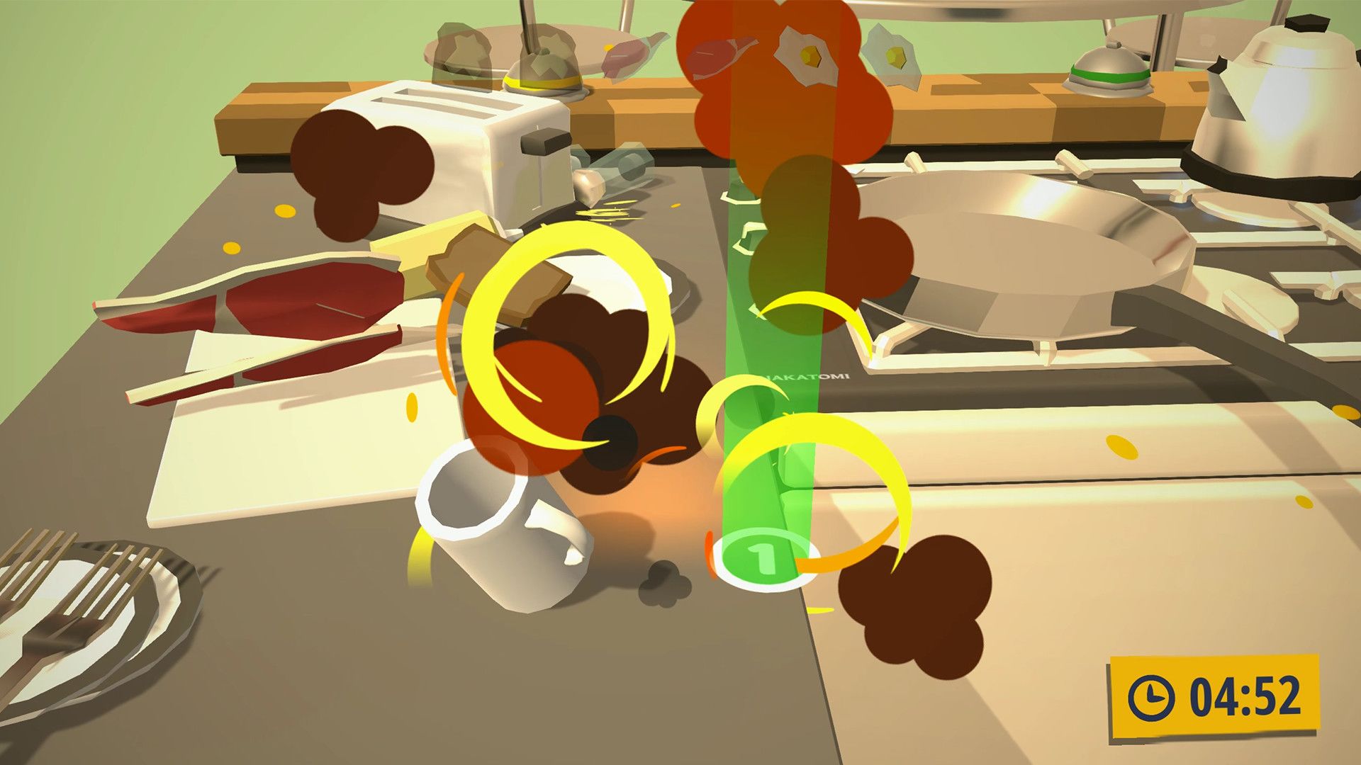 Brunch Club Steam Key GLOBAL