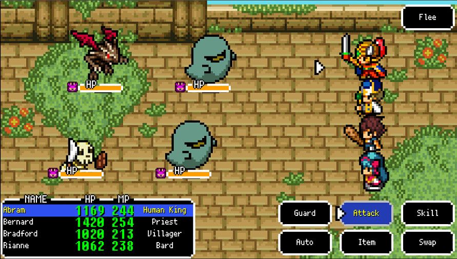 Dragon Sinker Steam Key GLOBAL