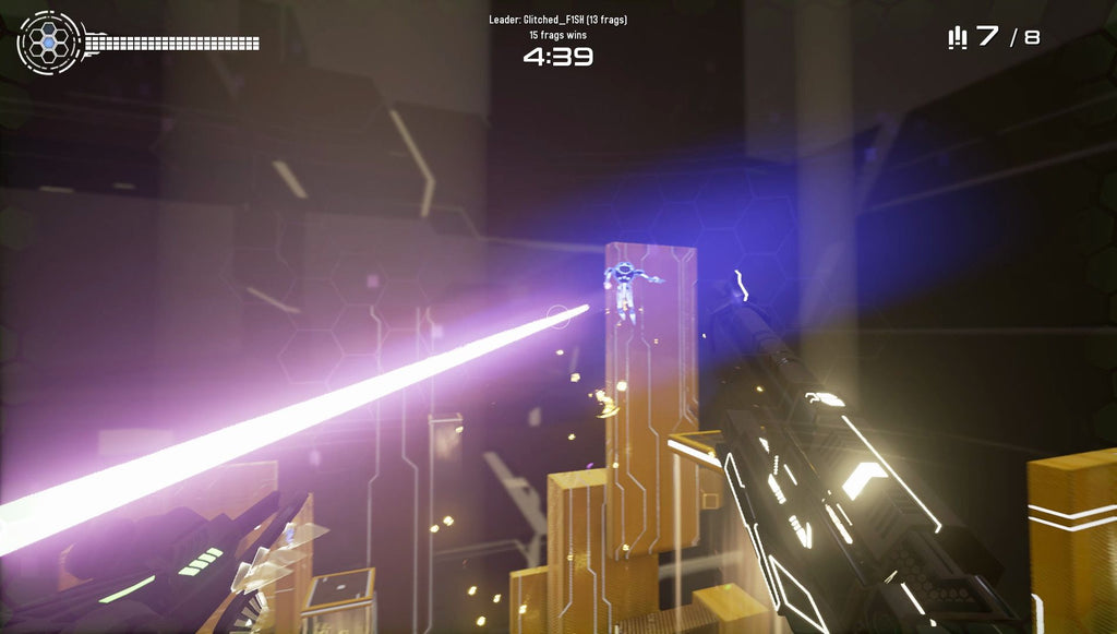Grappledrome (PC) - Steam Key - GLOBAL