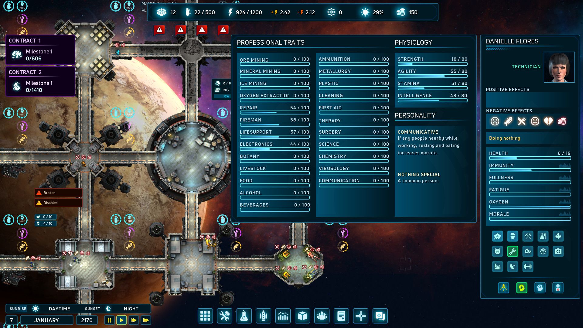 StellarHub Steam Key GLOBAL