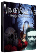 Midnight Mysteries Steam Key GLOBAL