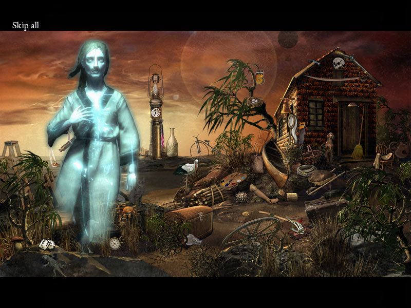 Midnight Mysteries Steam Key GLOBAL