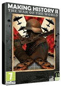 Making History II: The War of the World Steam Key GLOBAL