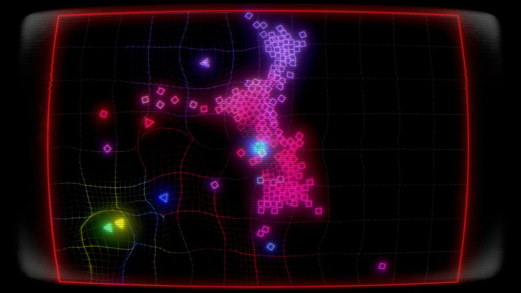 Gravity Wars Steam Key GLOBAL