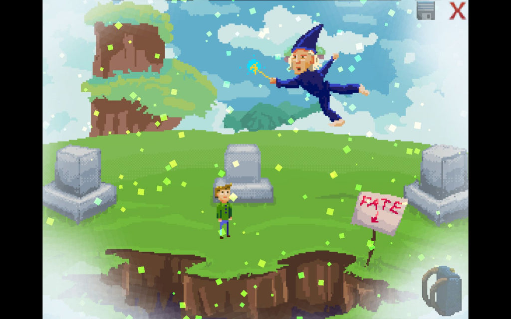 Tick's Tales Steam Key GLOBAL