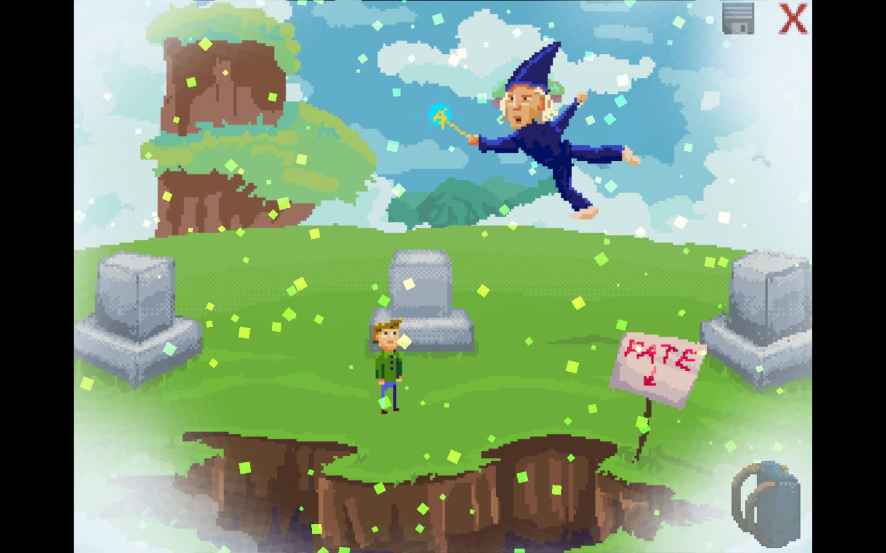 Tick's Tales Steam Key GLOBAL