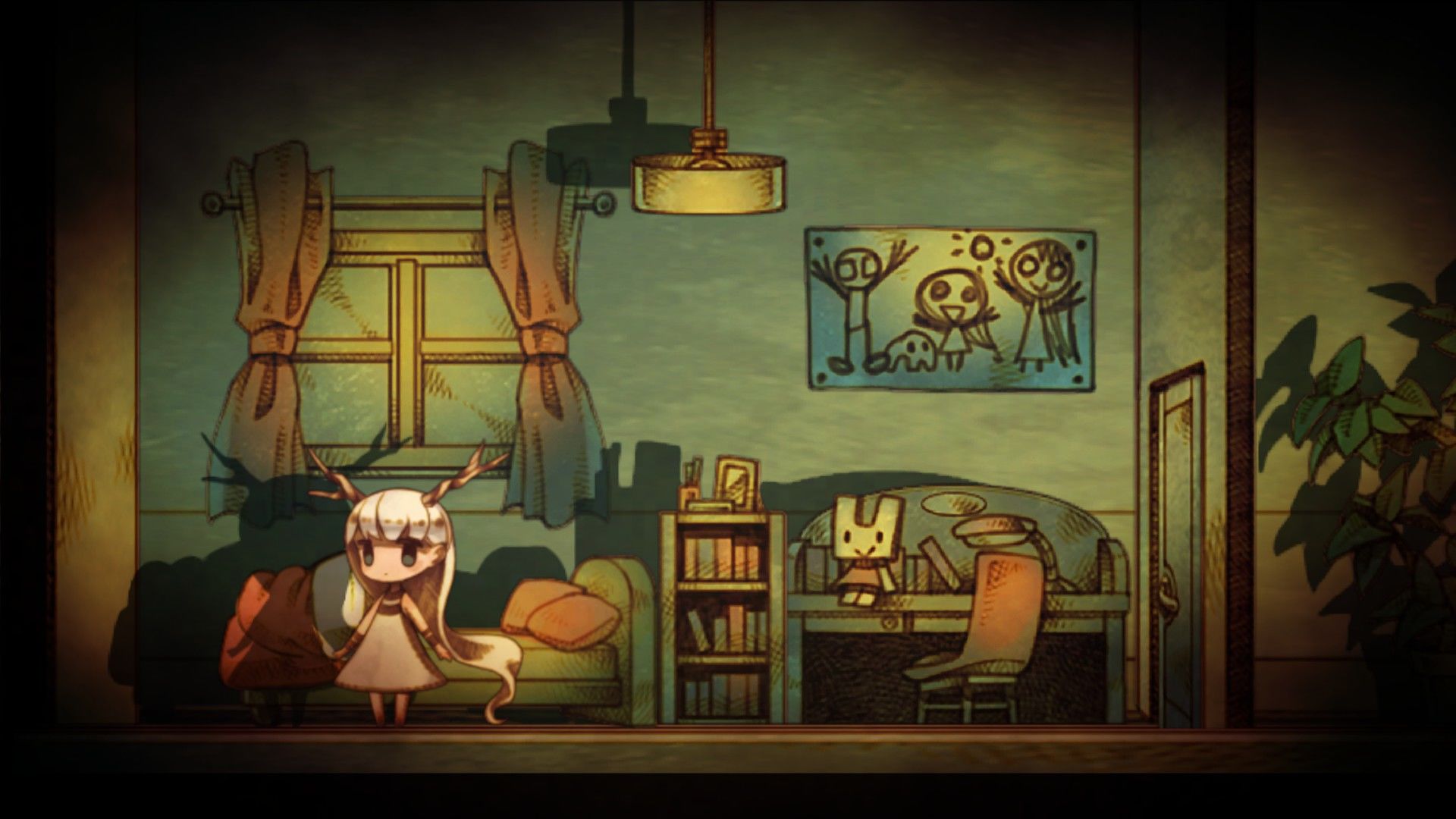 htoL#NiQ: The Firefly Diary Steam Key GLOBAL