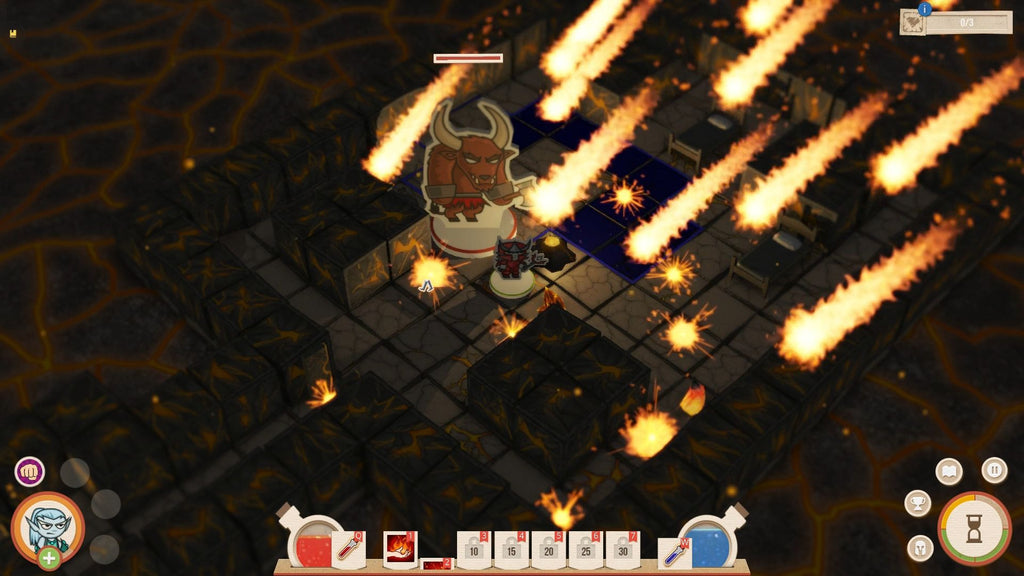 Rezrog Steam Key GLOBAL