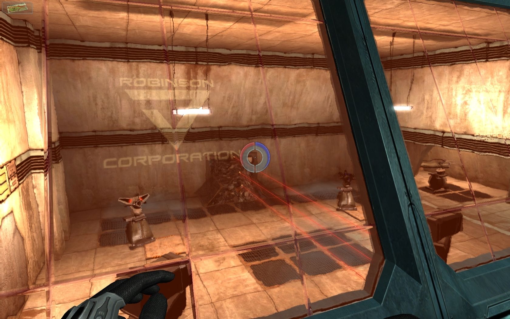 Twin Sector Steam Key GLOBAL