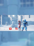 SHiRO 011 Steam Key GLOBAL