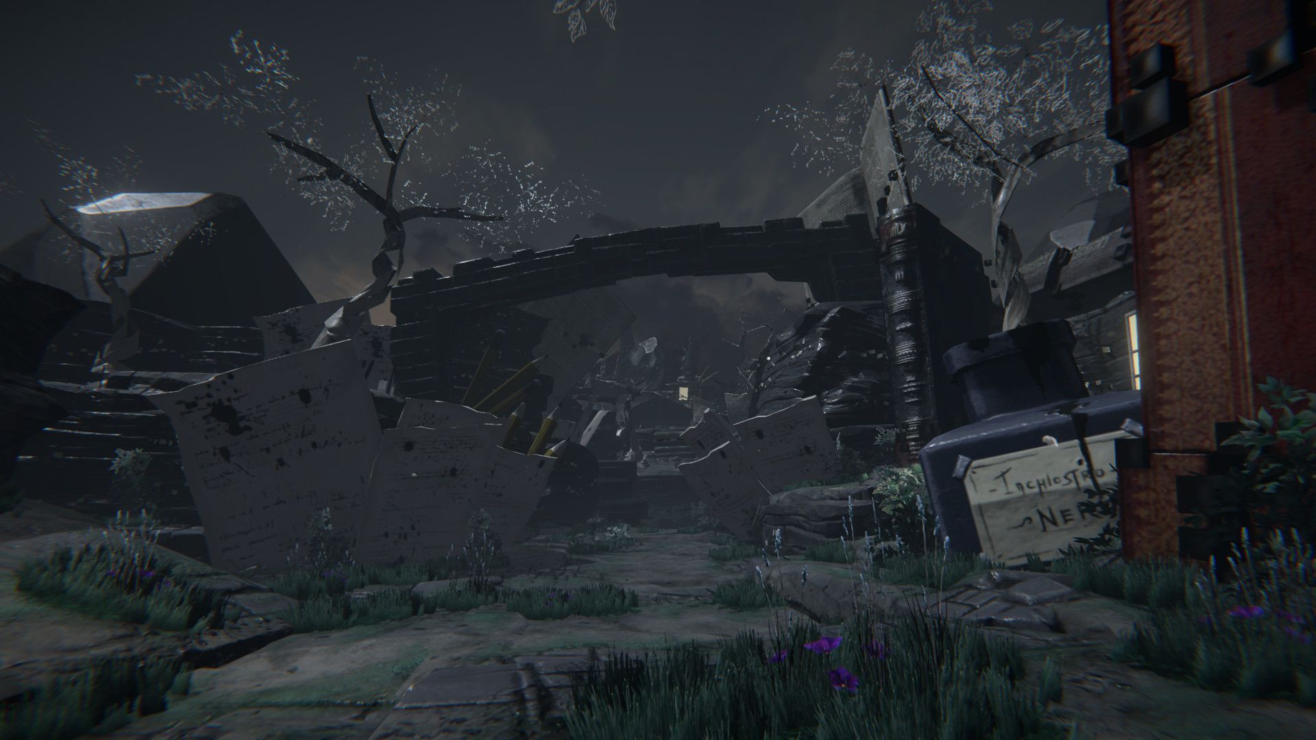 Unknown Fate Steam Key GLOBAL