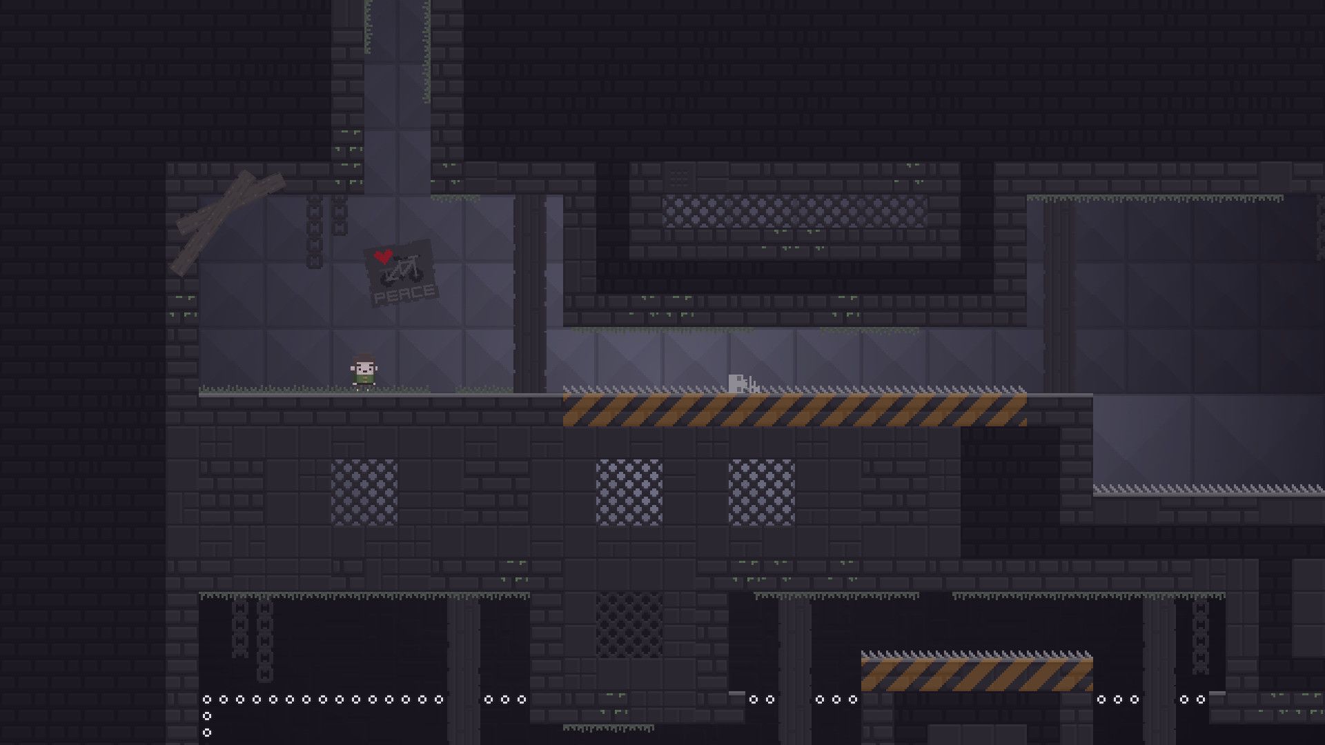 Pivot Pilot Steam Key GLOBAL