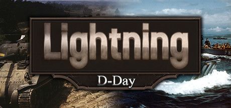 Lightning: D-Day Steam Key GLOBAL