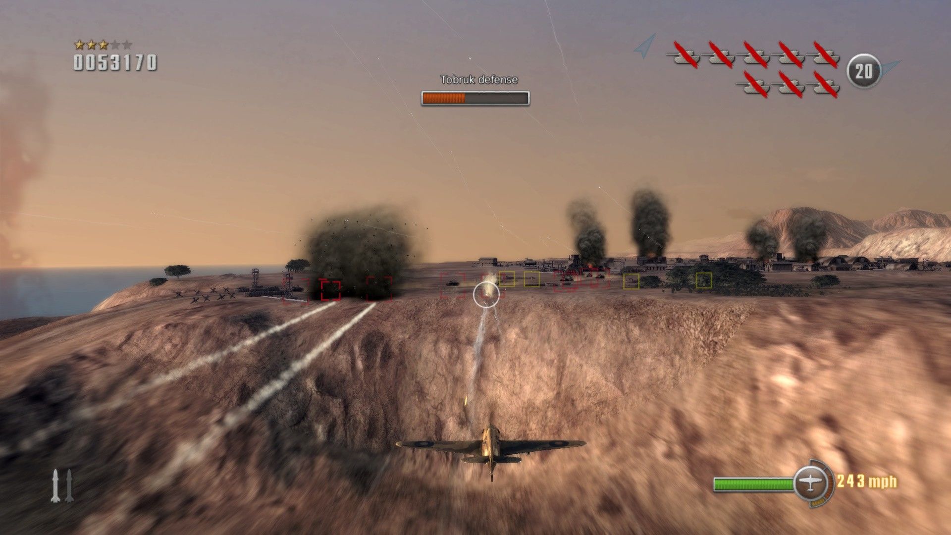 Dogfight 1942 - Russia Under Siege Steam Key GLOBAL