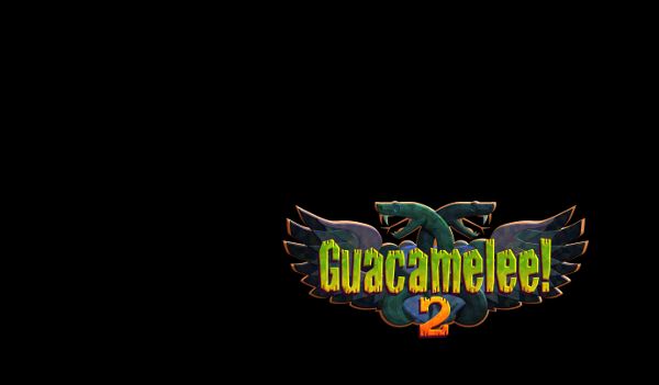 Guacamelee! 2 - Steam - Key EUROPE