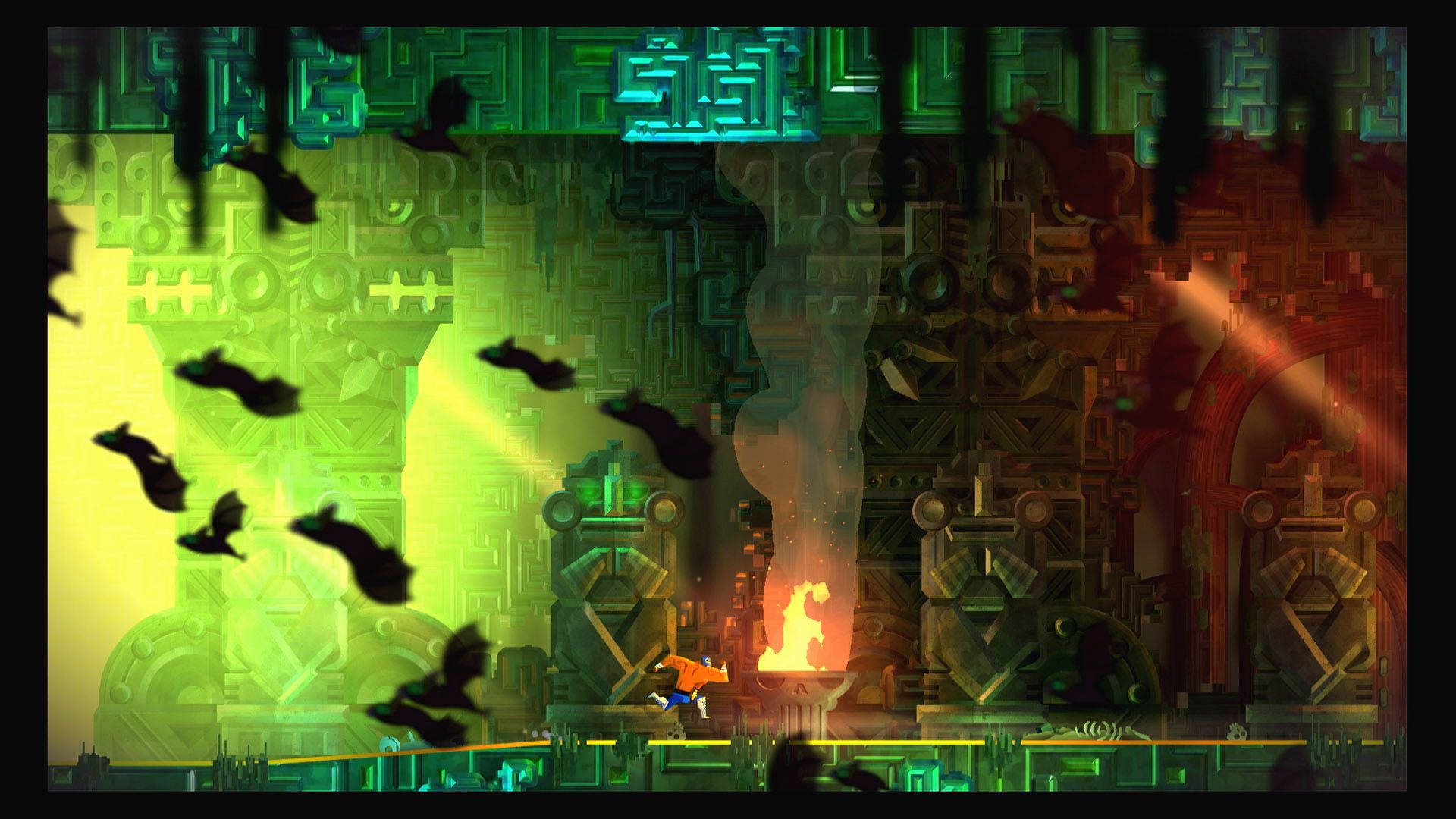 Guacamelee! 2 - Steam - Key EUROPE