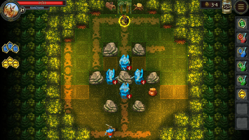 Royal Adventure Steam Key GLOBAL