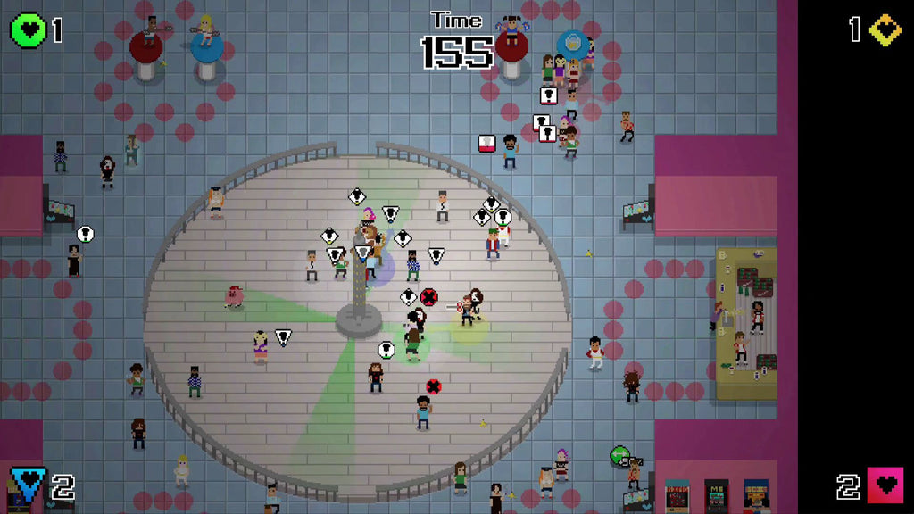 Conga Master Steam Key GLOBAL