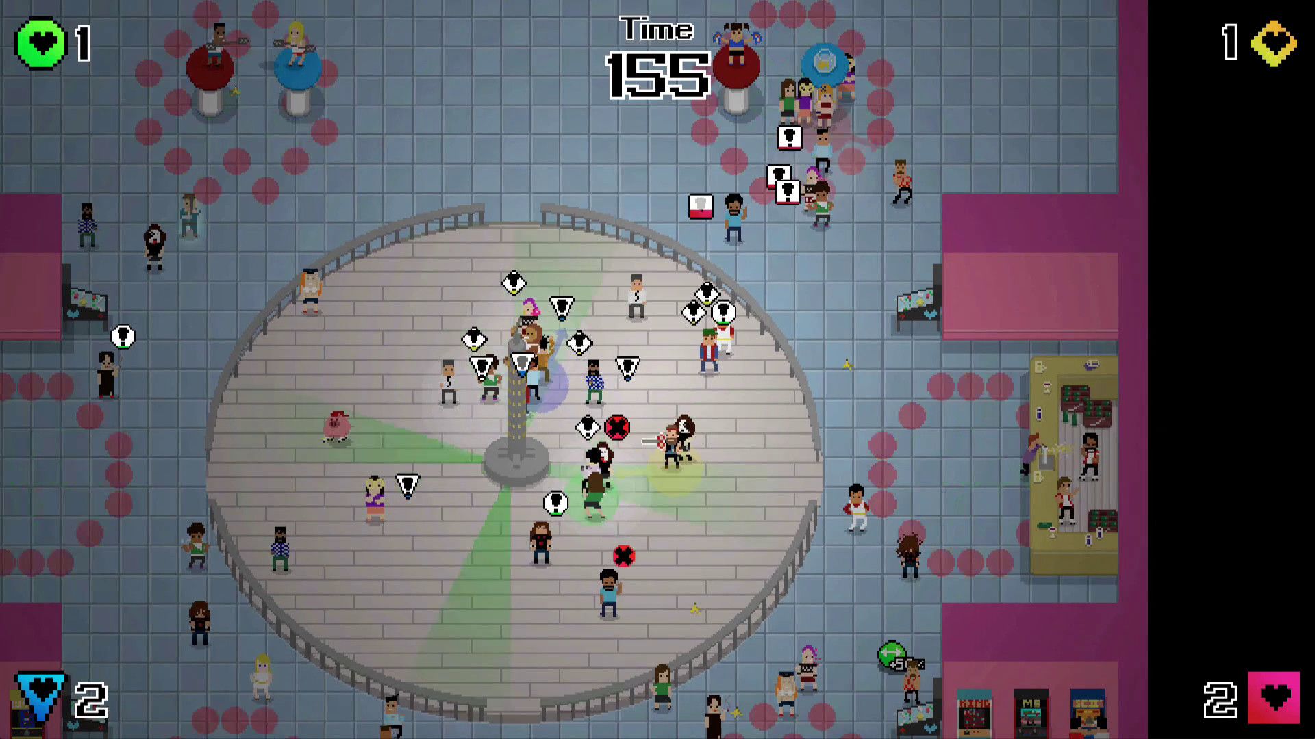 Conga Master Steam Key GLOBAL