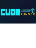 Cube Runner Steam Key GLOBAL