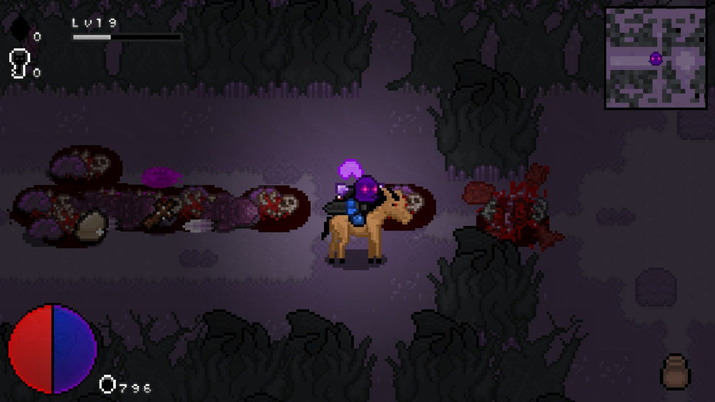 bit Dungeon III Steam Key GLOBAL