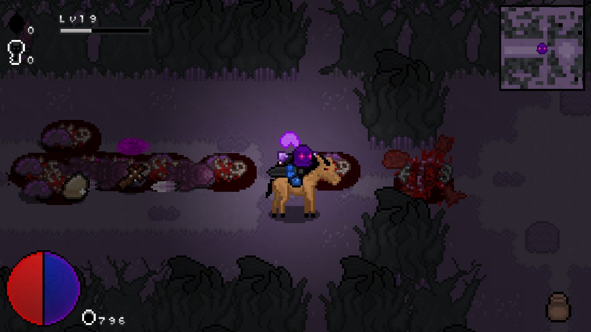 bit Dungeon III Steam Key GLOBAL