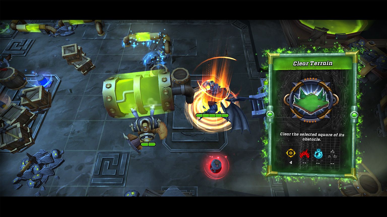 Little Lords of Twilight Steam Key GLOBAL