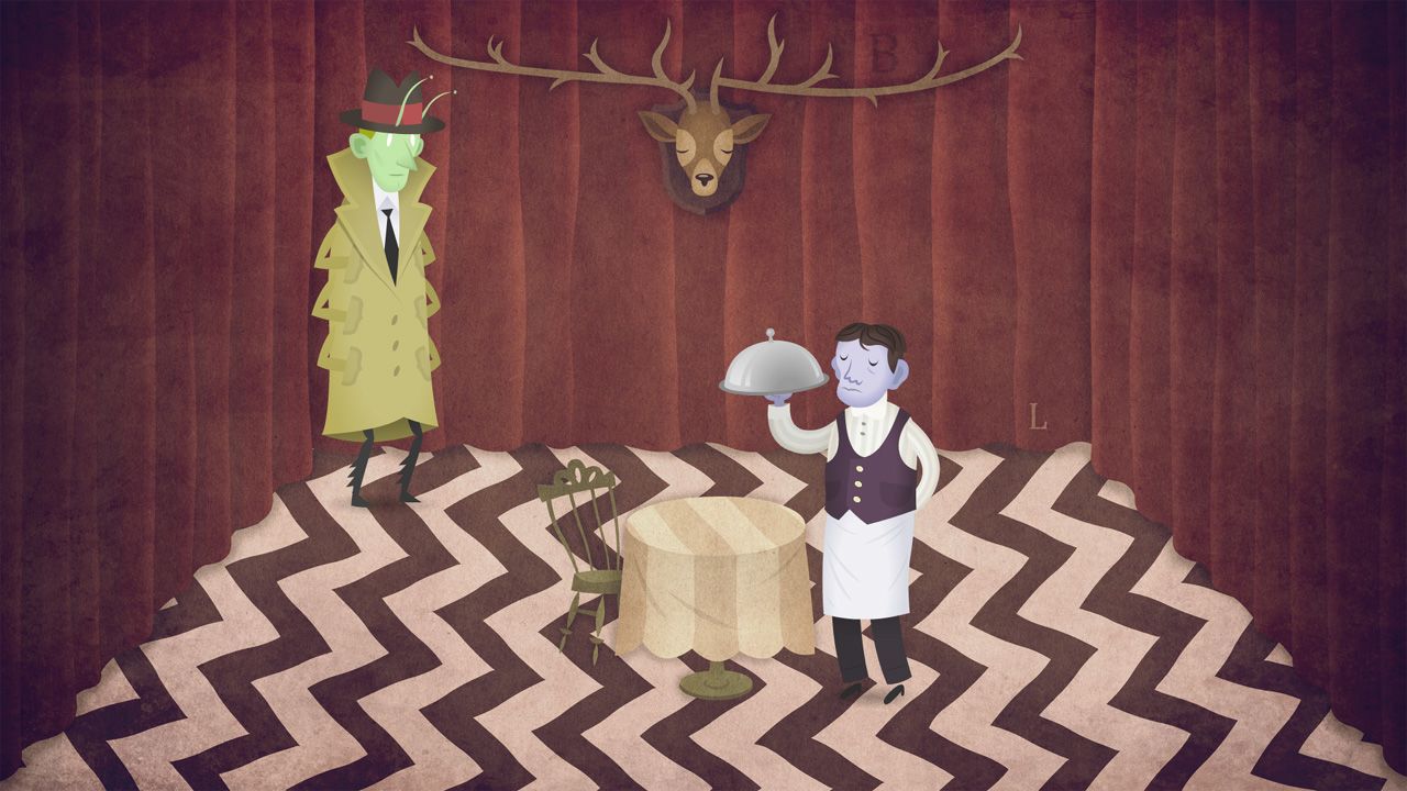 The Franz Kafka Videogame Steam Key GLOBAL
