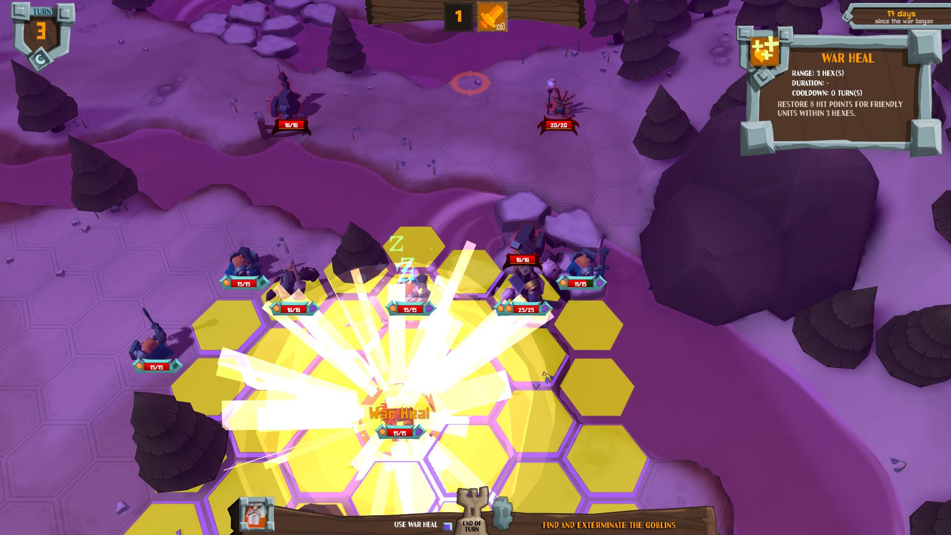 Farabel Steam Key GLOBAL