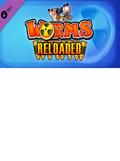 Worms Reloaded: The "Pre-order Forts and Hats" Pack Steam Key GLOBAL