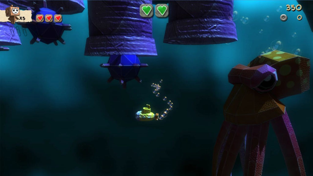 Paper Monsters Recut Steam Key GLOBAL