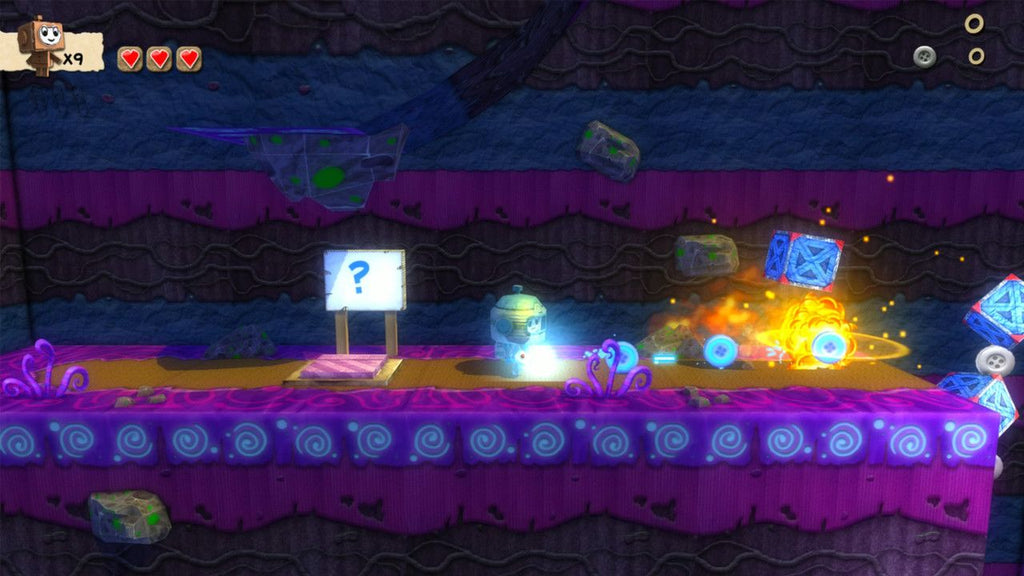Paper Monsters Recut Steam Key GLOBAL