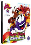 Putt-Putt Joins the Circus Steam Key GLOBAL