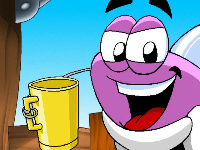 Putt-Putt Joins the Circus Steam Key GLOBAL