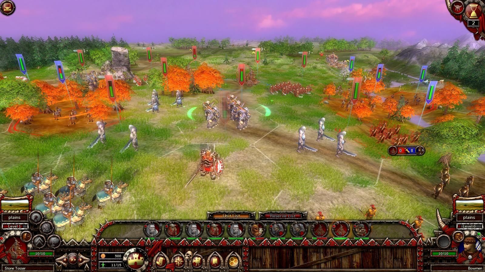 Elven Legacy Collection Steam Key GLOBAL