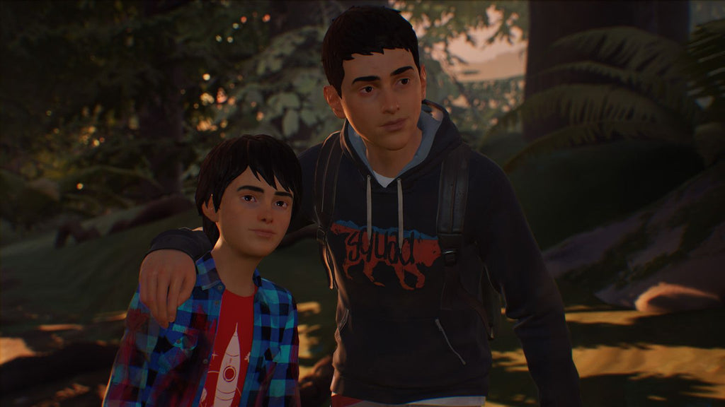 Life is Strange 2 Complete Season Xbox Live Key UNITED STATES