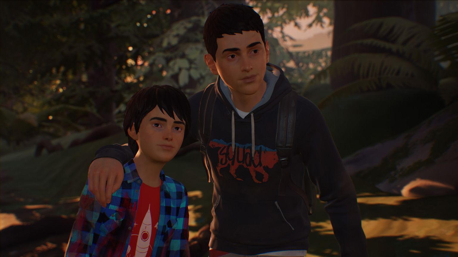 Life is Strange 2 Complete Season Xbox Live Key UNITED STATES