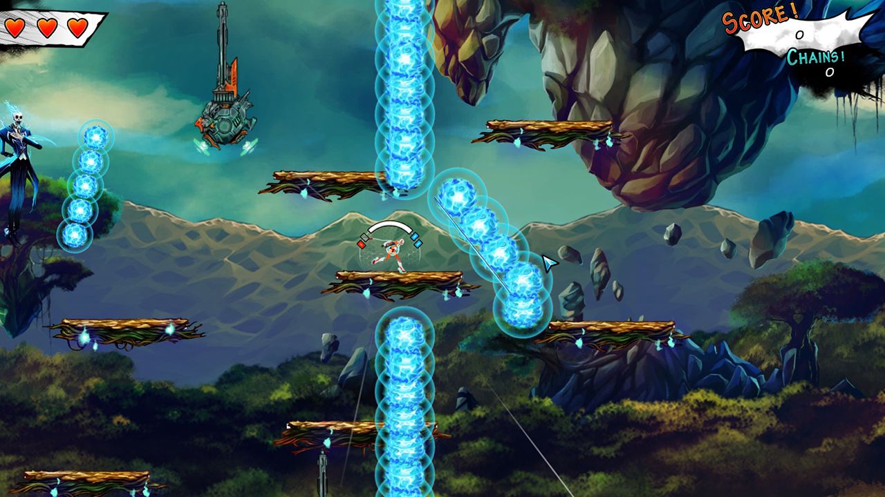 Isbarah Steam Key GLOBAL