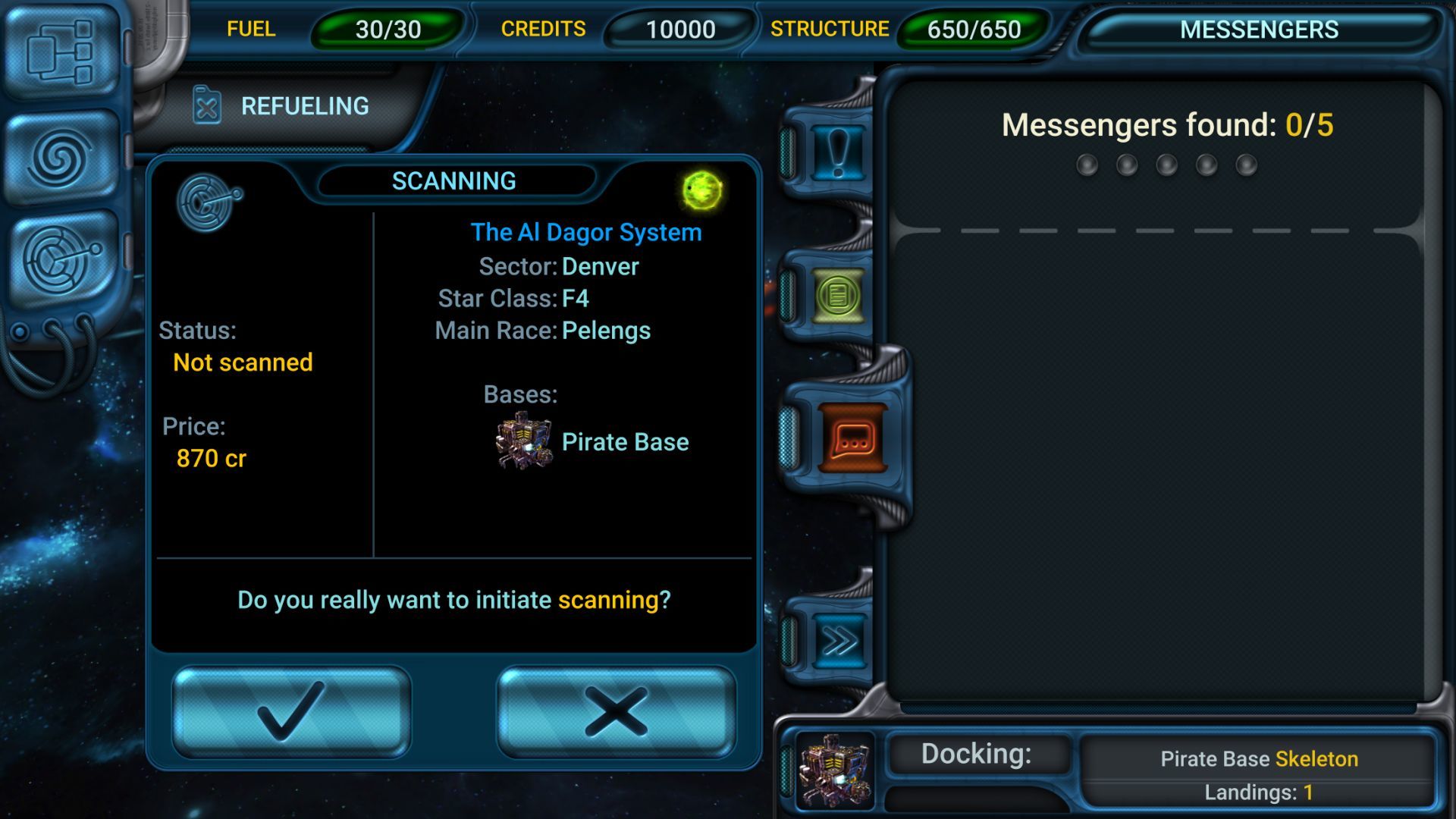 Space Rangers: Quest Steam Key GLOBAL