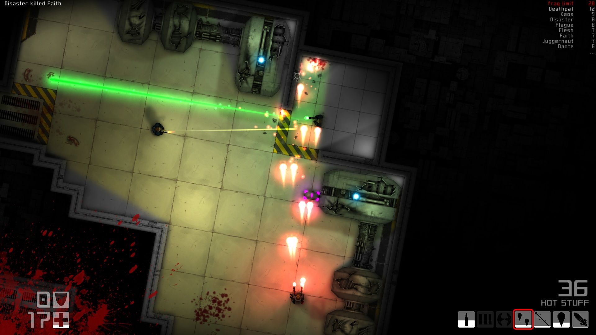 Daedalus - No Escape Steam Key GLOBAL