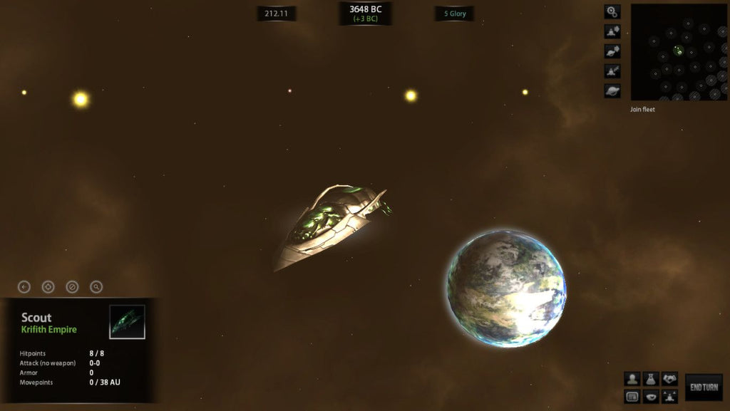 Lords of the Black Sun Steam Key GLOBAL
